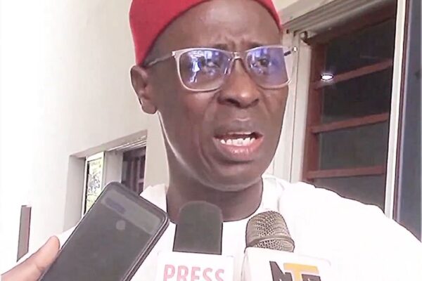 Lokoja NACOMYO Holds 4th Annual Islamic Summit, Decries Youths’ Involvement In Internet Scam