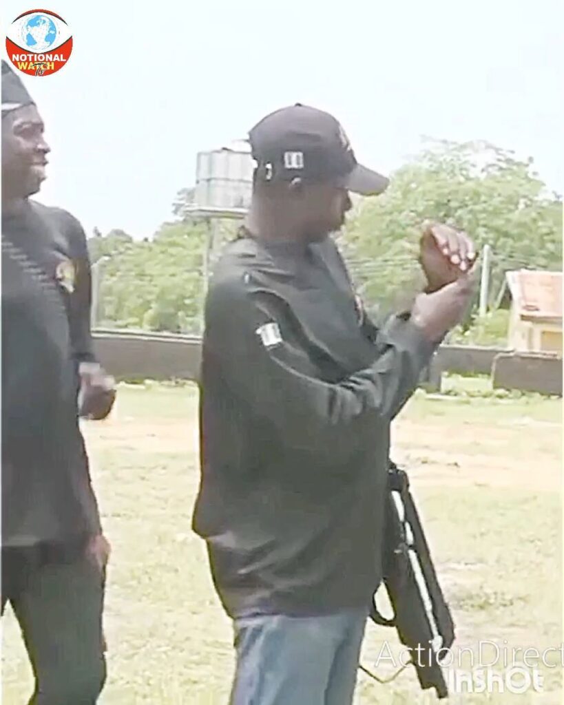 Joint Task Force Arrests 26 Suspected Kidnappers In Kogi
