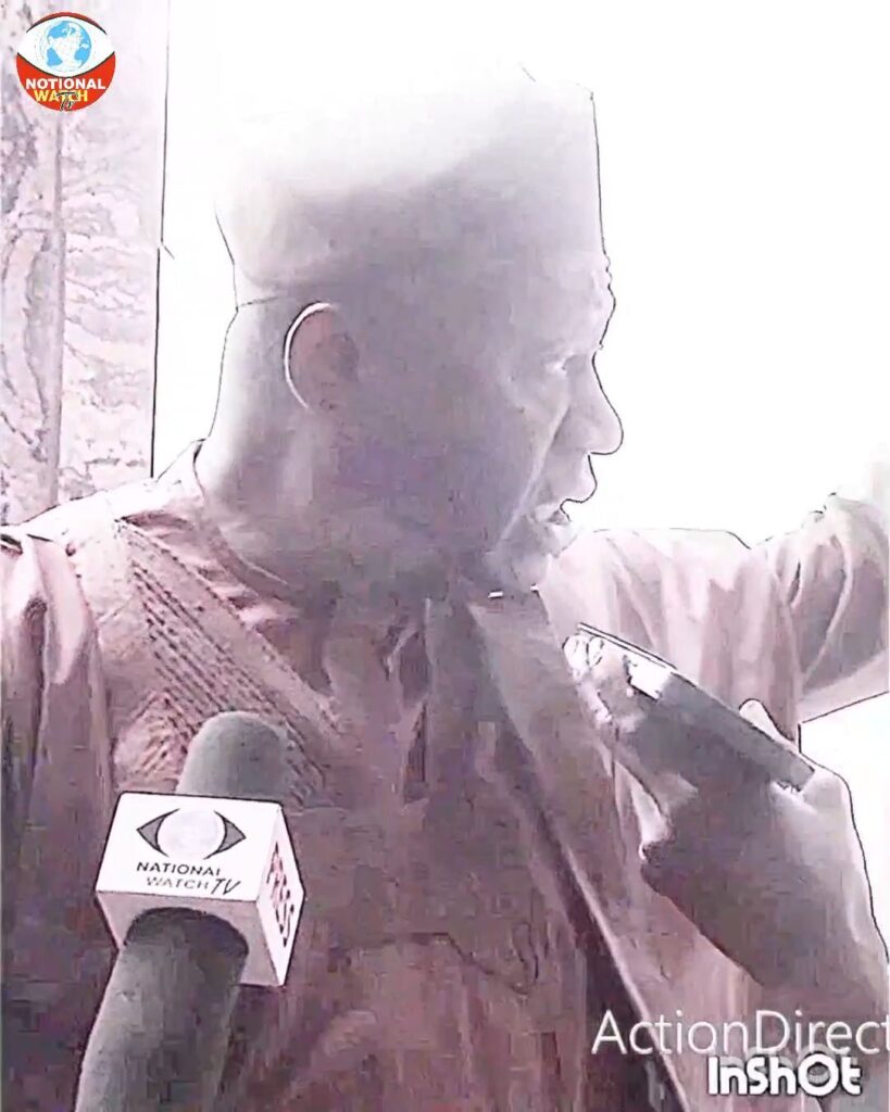 Insecurity: Senator Karimi Organises Special Prayer Session