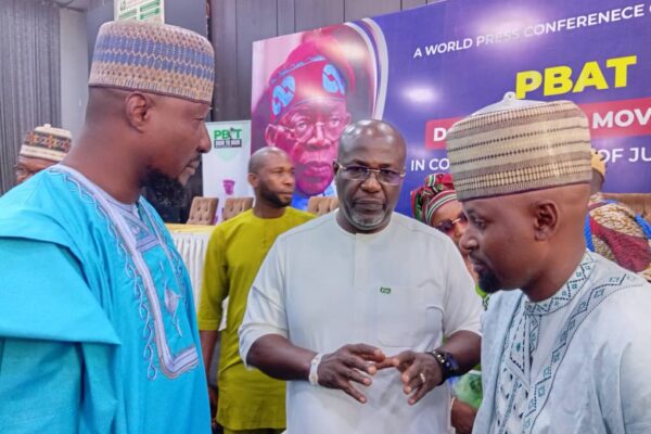 Tompolo Endorses President Tinubu for Re-Election, Cites Remarkable Achievements