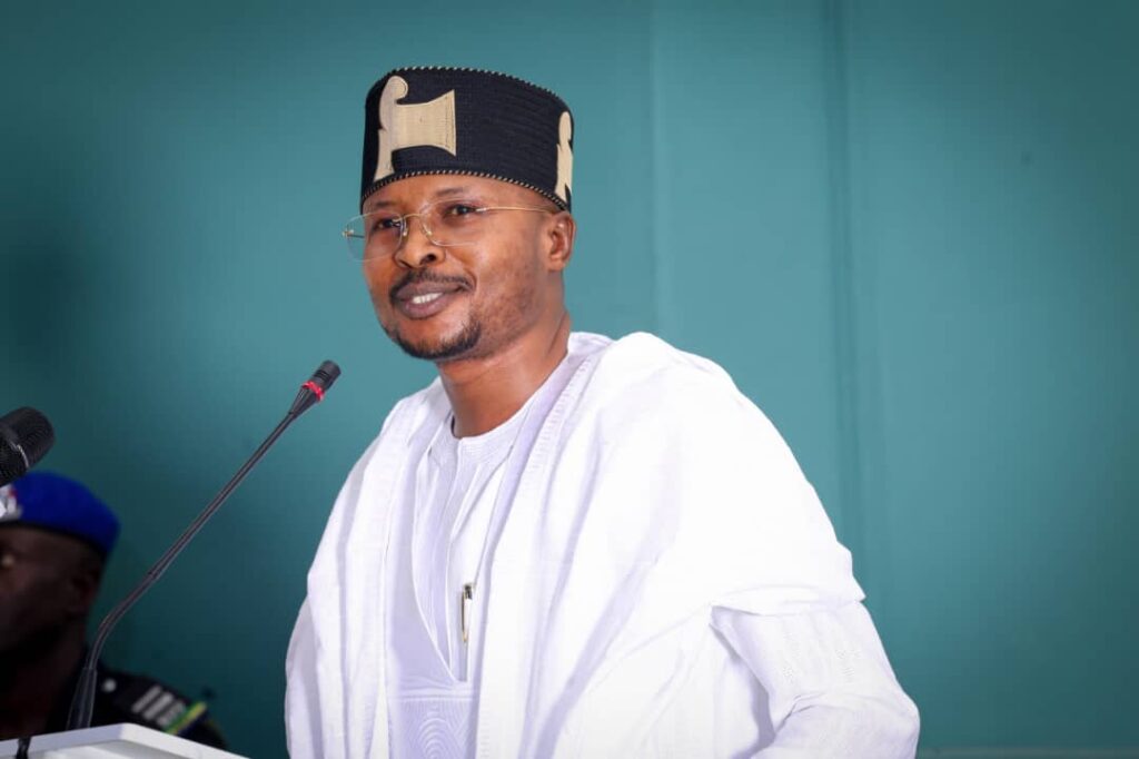 Why Hon Leke Abejide Remains Unbeatable In 2027 Election – Chief Asaje