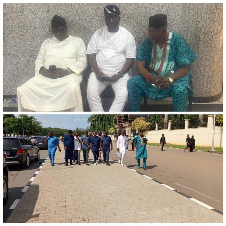 FAIR AND IMPARTIAL JUDGEMENT: COURT DECLINES EFCC’S PLEA TO CROSS- EXAMINE OWN WITNESS IN YAHAYA BELLO’S TRIAL