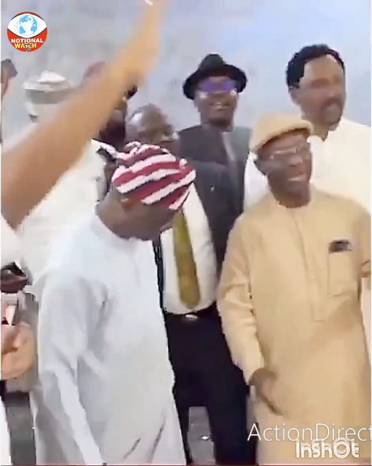 Okpebholo: S’Court Verdict, Victory For Edo