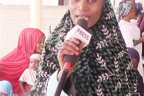 Children Excited As Rukaiya Kutepa Islamic Memorial School Celebrates First Graduation
