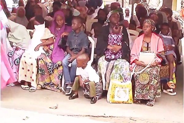 Muna International Comprehensive Academy Lokoja Holds Graduation For, Students, Pupils