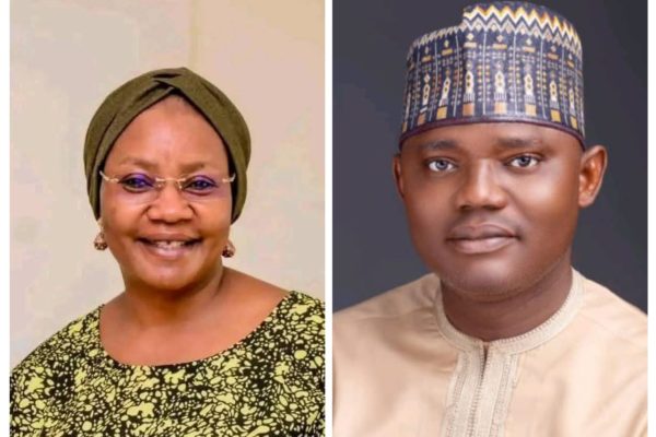 ANAN Chairman Warns Against Defamation Of Character of Kogi State Accountant General