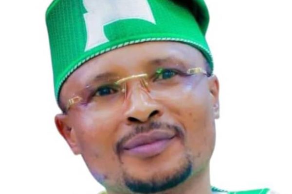 Yagba Federal Constituency: Rotation Arrangement Has Been Destroyed A Long Time Ago – Leke Abejide