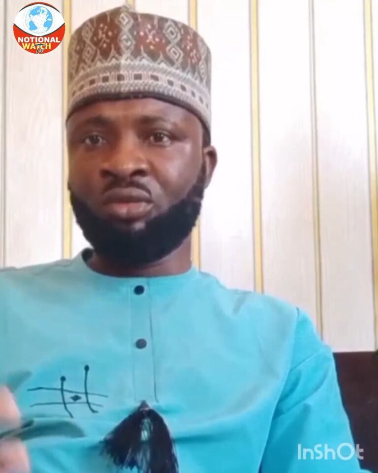 Leave Abejide Alone, Show Us Your Ijumu LG Projects – Imam Tells Dino Melaye