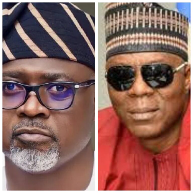APC Youth Vanguard Rallies Behind Salman, Warns Kolawole Over House of Reps Ticket