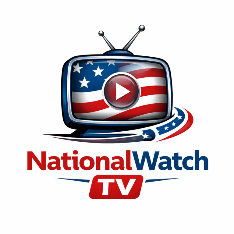 Christmas: NationalWatch TV Sends Season’s Greetings to Viewers