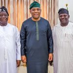 Pioneer APC Chairman, Hadi Ametuo, Returns to Audu/Faleke Fold, Pledges Loyalty Ahead of 2027