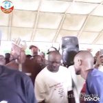 2027: Senator Karimi Meets APC Leaders, LG Chairmen to Fine-Tune 2027 Re-election Strategy