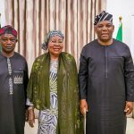Halima Alfa Reaffirms Loyalty to Audu/Faleke Political Family, Backs Tinubu for 2027